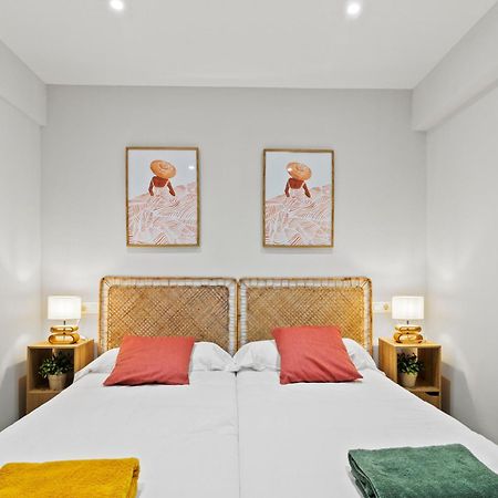 La Casita Leilighet Getxo Eksteriør bilde