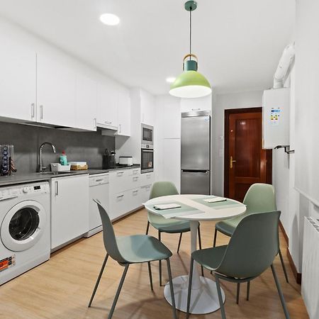 La Casita Leilighet Getxo Eksteriør bilde