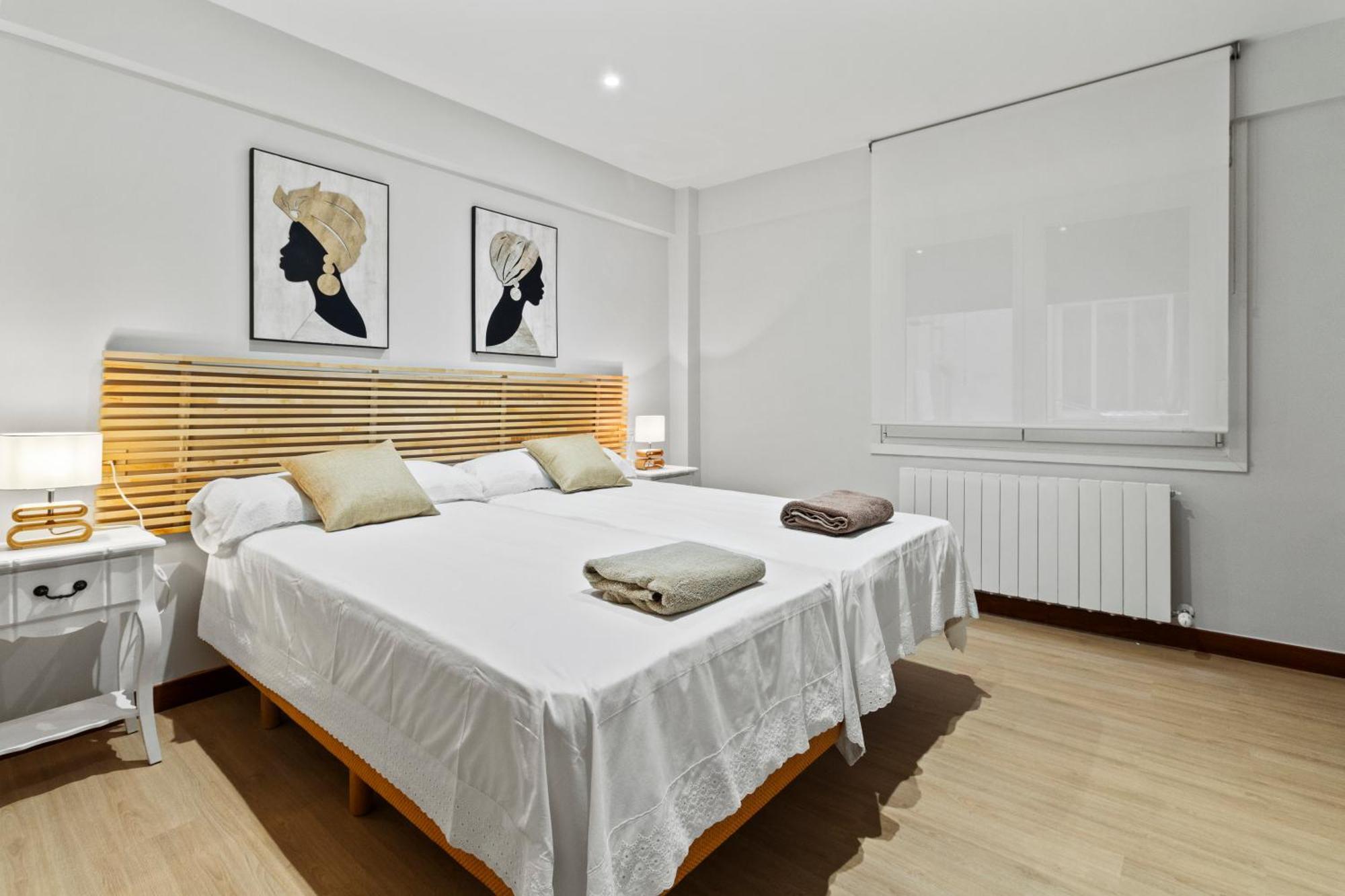 La Casita Leilighet Getxo Eksteriør bilde