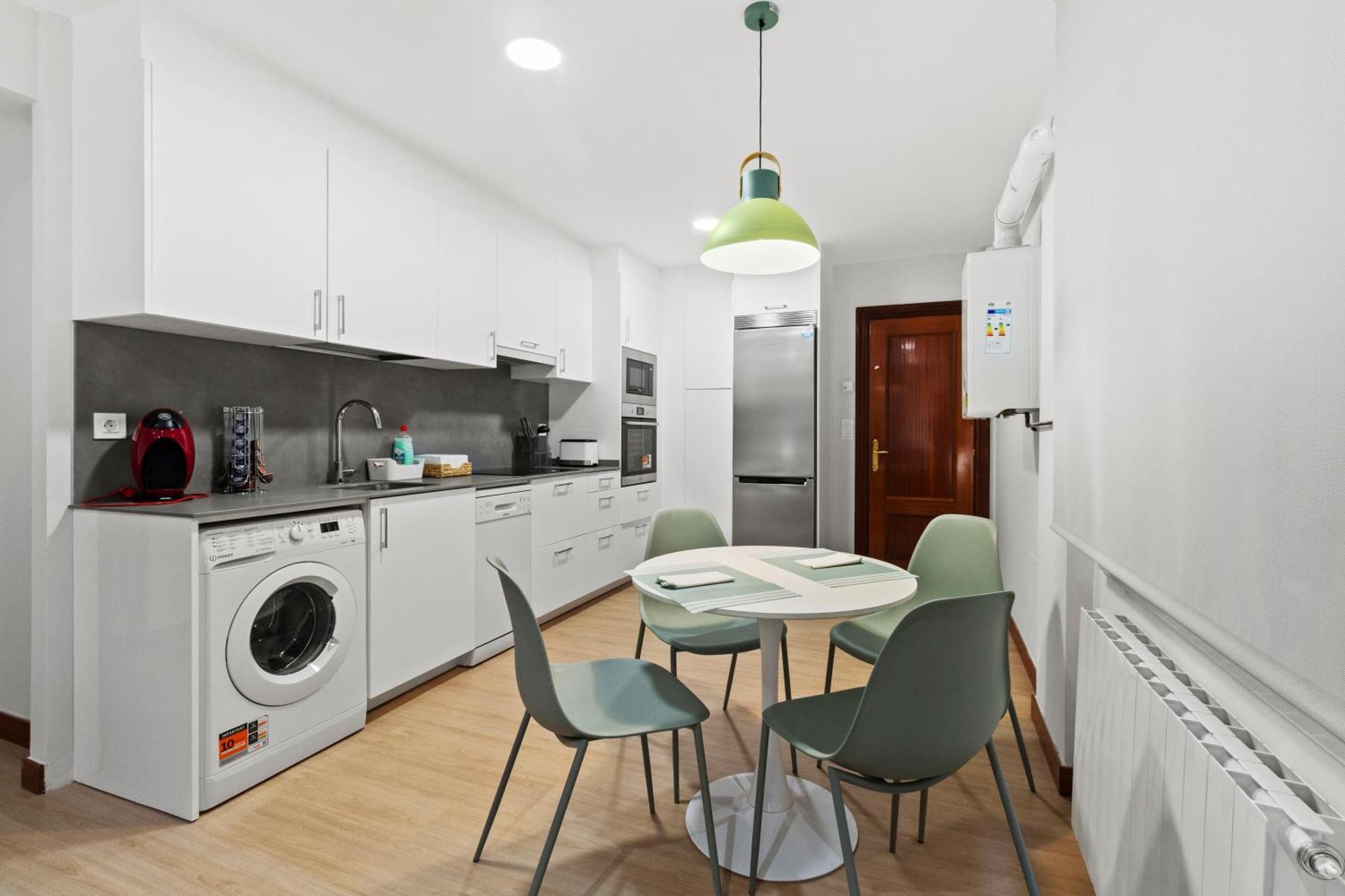 La Casita Leilighet Getxo Eksteriør bilde