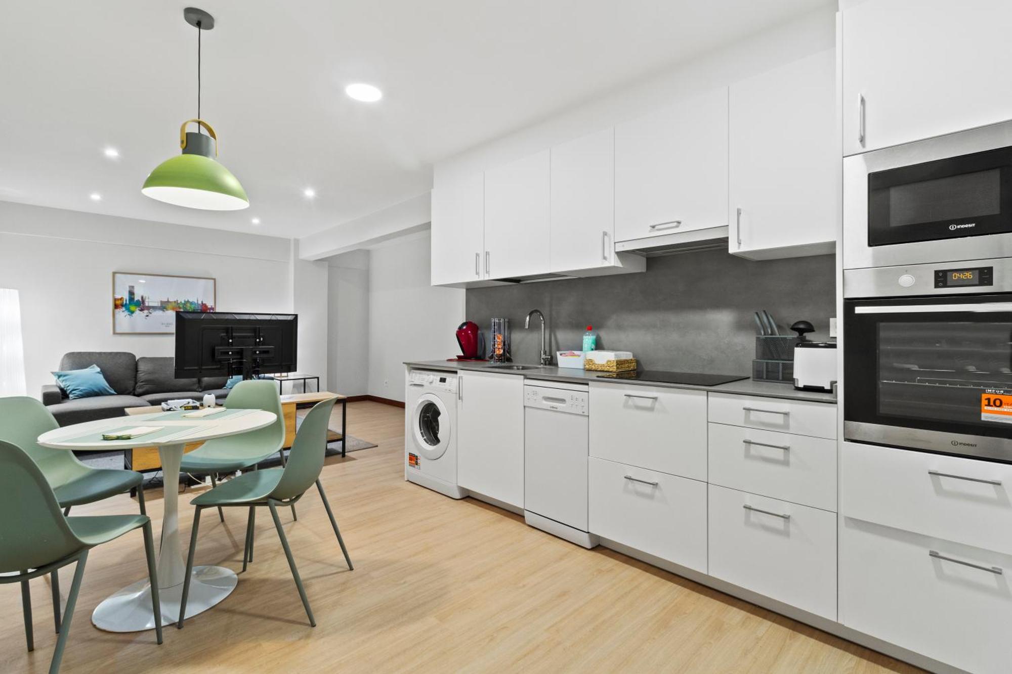 La Casita Leilighet Getxo Eksteriør bilde